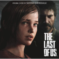 Gustavo Santaolalla - The Last Of Us
