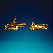 Run The Jewels - Run The Jewels 3