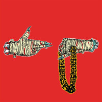 Run The Jewels - Run The Jewels 2 (10th Anniversary)
