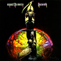 Expect no mercy