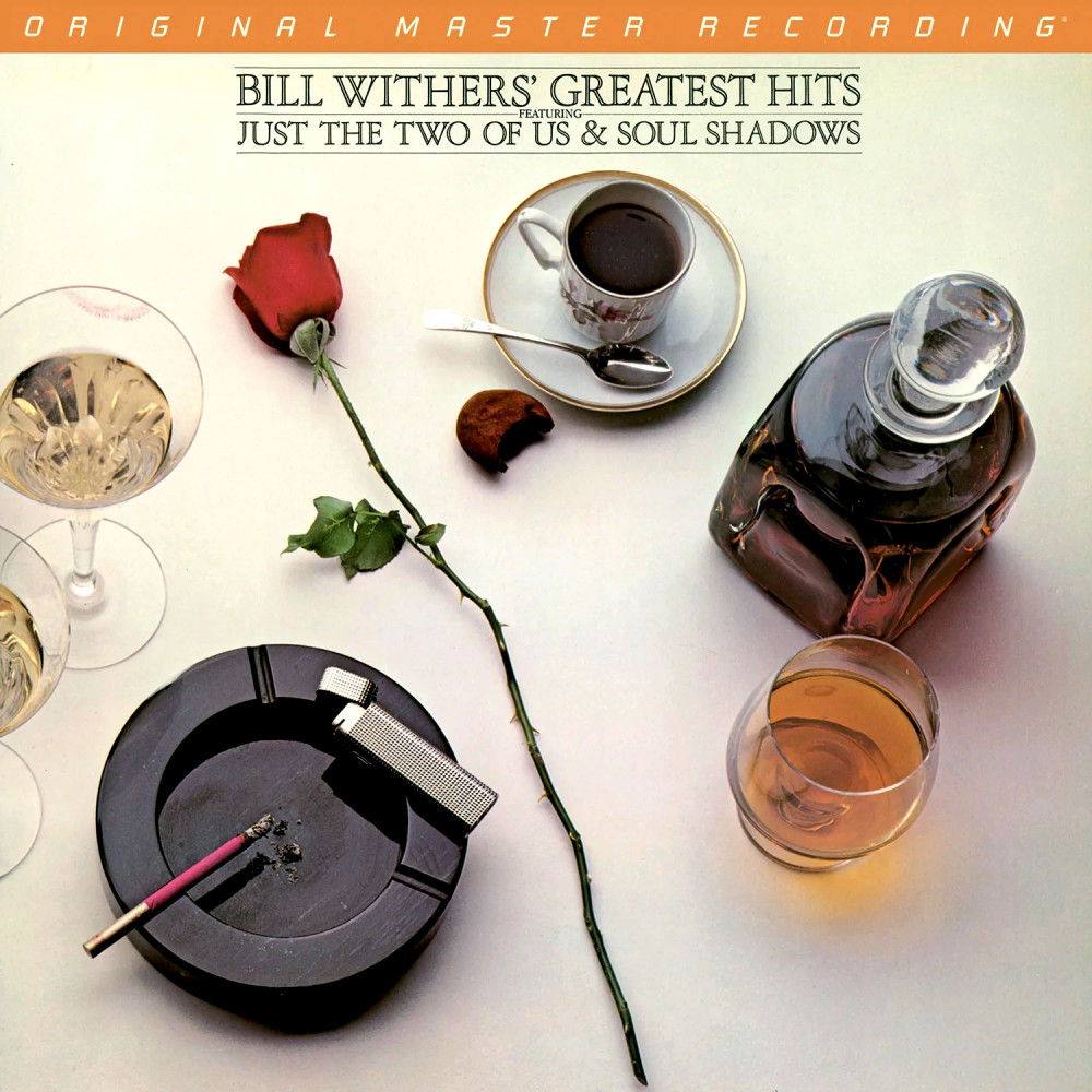 Bill Withers - Bill Withers' Greatest Hits