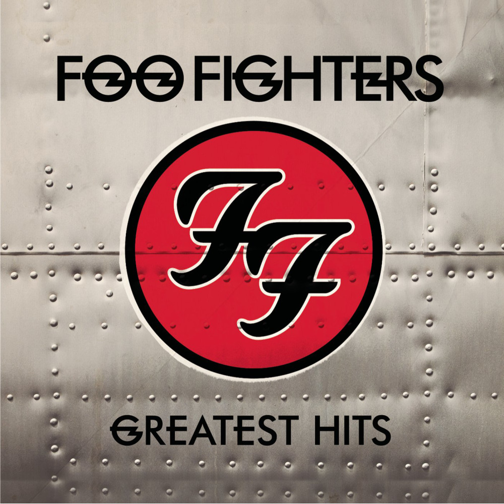 Foo Fighters  - Greatest Hits