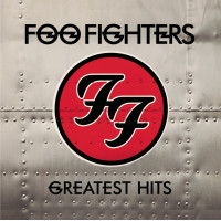 Foo Fighters  - Greatest Hits