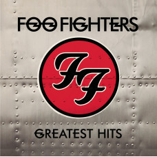 Foo Fighters  - Greatest Hits