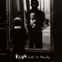Korn - Life Is Peachy