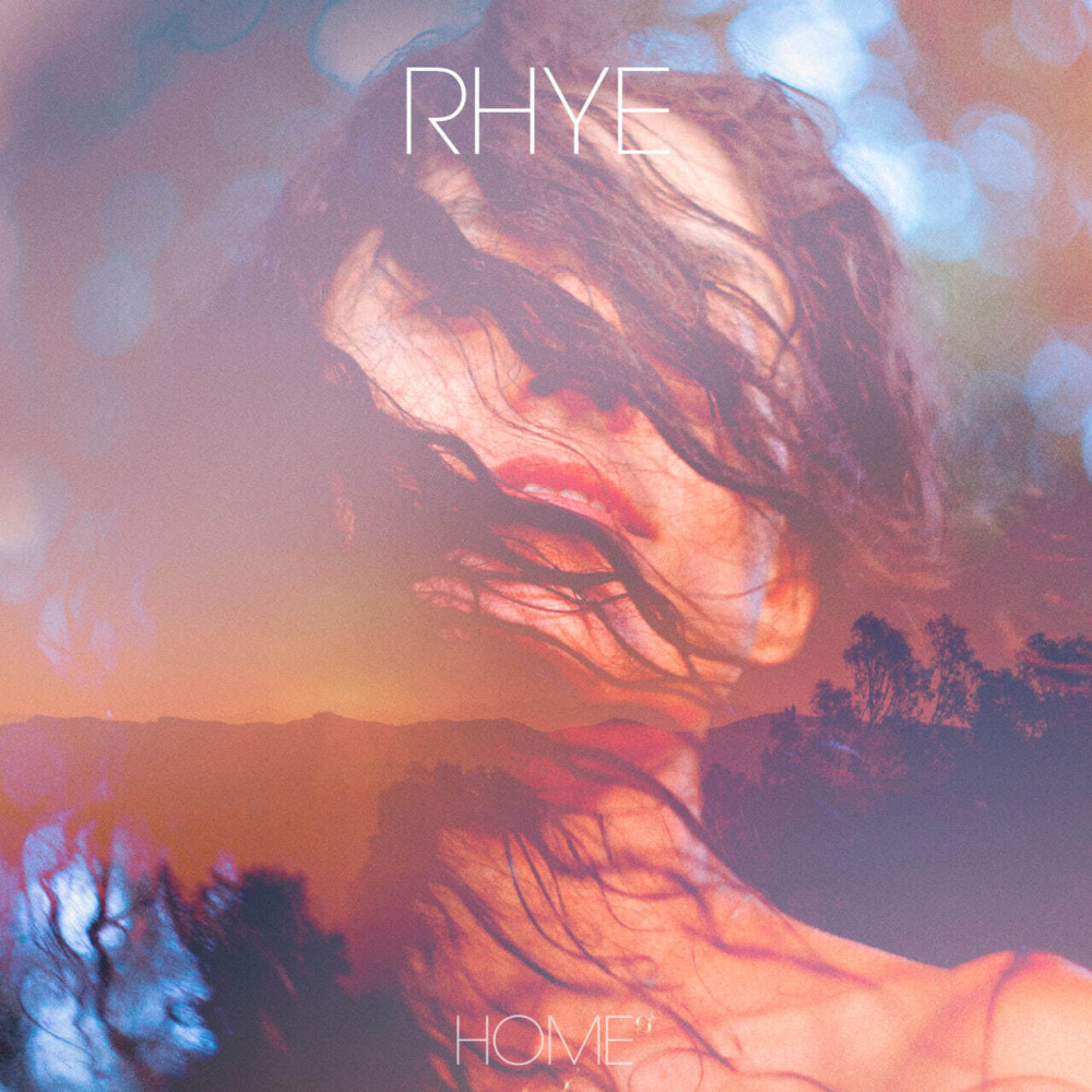 Rhye - Home