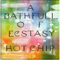 A Bath Full Of Ecstasy