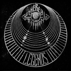 Legends (Numbered Vinyl)