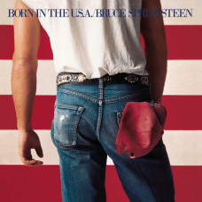Bruce Springsteen - Born In the U.S.A.