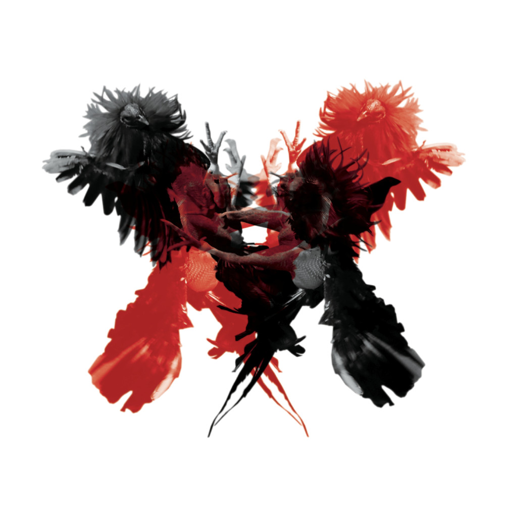 Kings of Leon - Only By the Night