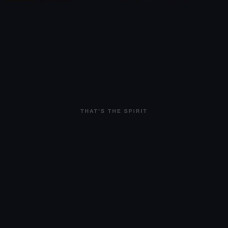Bring Me The Horizon - That's The Spirit