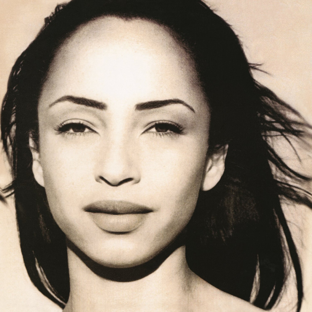 Sade - The Best of Sade