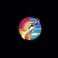 Pink Floyd - Wish You Were Here