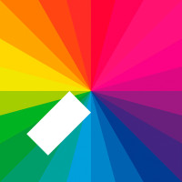 Jamie xx - In Colour