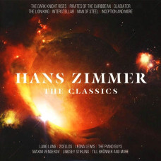 Hans Zimmer - The Classics