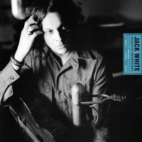 Jack White - Jack White Acoustic Recordings 1998-2016