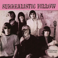 Jefferson Airplane - Surrealistic Pillow