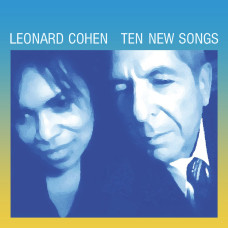 Leonard Cohen - Ten New Songs