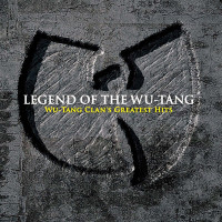 Wu-Tang Clan - Legend of the Wu-Tang: Wu-Tang Clan's Greatest Hits