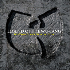 Wu-Tang Clan - Legend of the Wu-Tang: Wu-Tang Clan's Greatest Hits