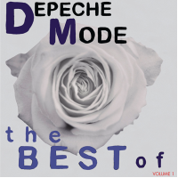 Depeche Mode - The Best Of Depeche Mode (Volume 1)