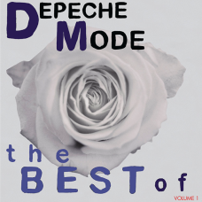 Depeche Mode - The Best Of Depeche Mode (Volume 1)