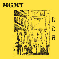 MGMT - Little Dark Age 