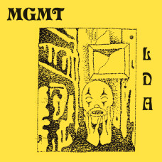 MGMT - Little Dark Age 