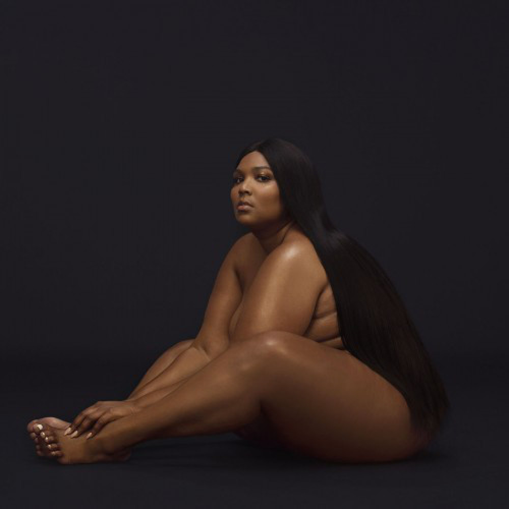 Виниловая пластинка Lizzo - Cuz I Love You, 8902