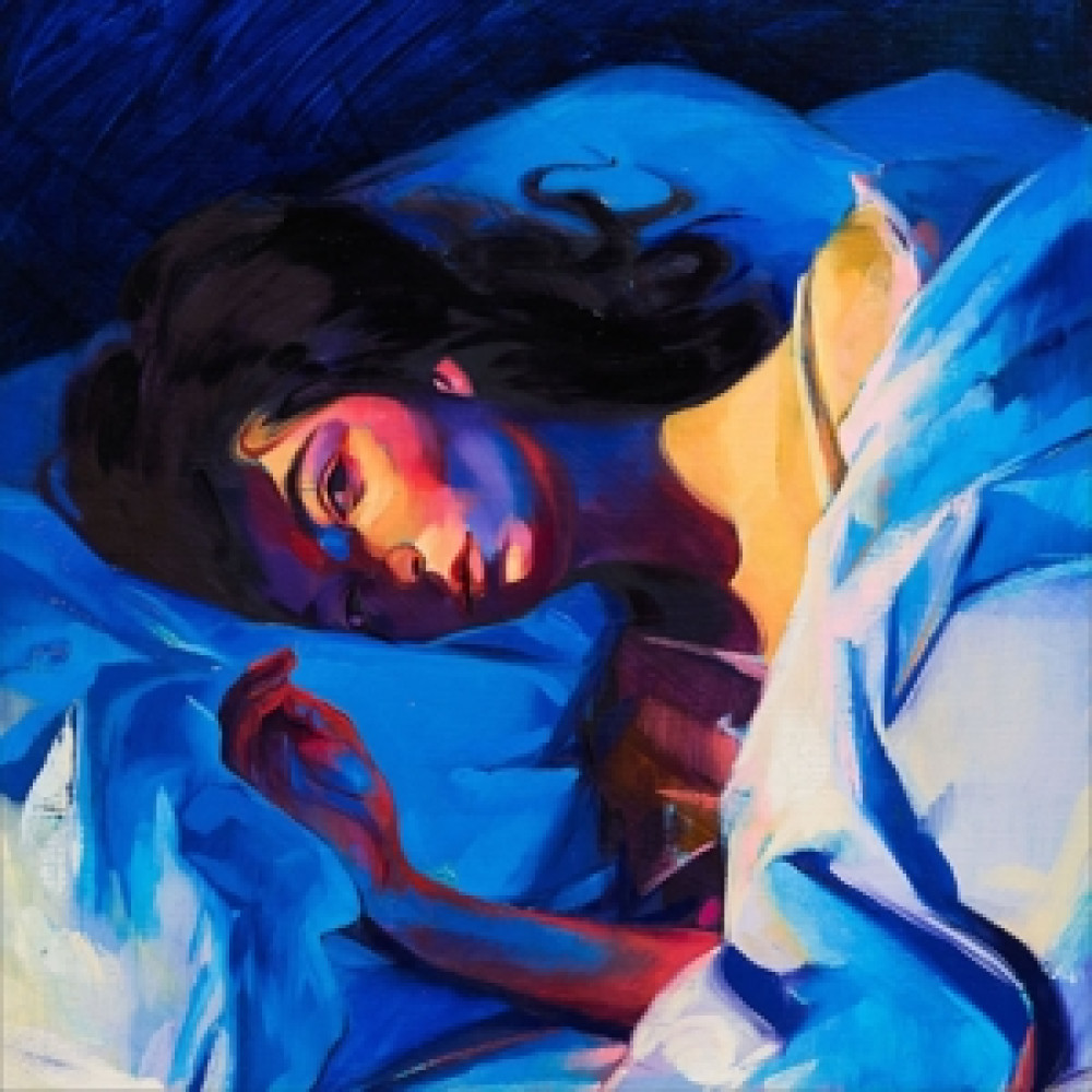 Виниловая пластинка Lorde - Melodrama, 89104