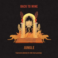 Back To Mine