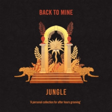 Back To Mine