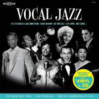 Vocal Jazz