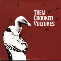 Them Crooked Vultures