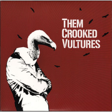 Them Crooked Vultures
