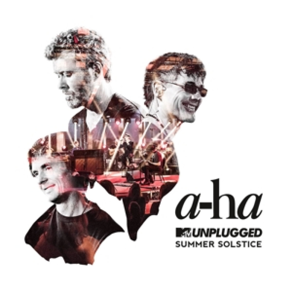 Вінілова платівка A-Ha - MTV Unplugged (Summer Solstice), 89121