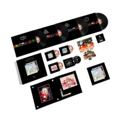 Song Remains The Same (Super Deluxe Edition)