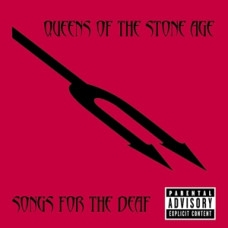 Songs For The Deaf