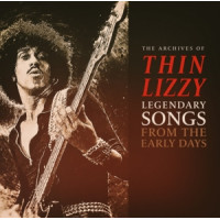 Legendary Songs From the Early Days