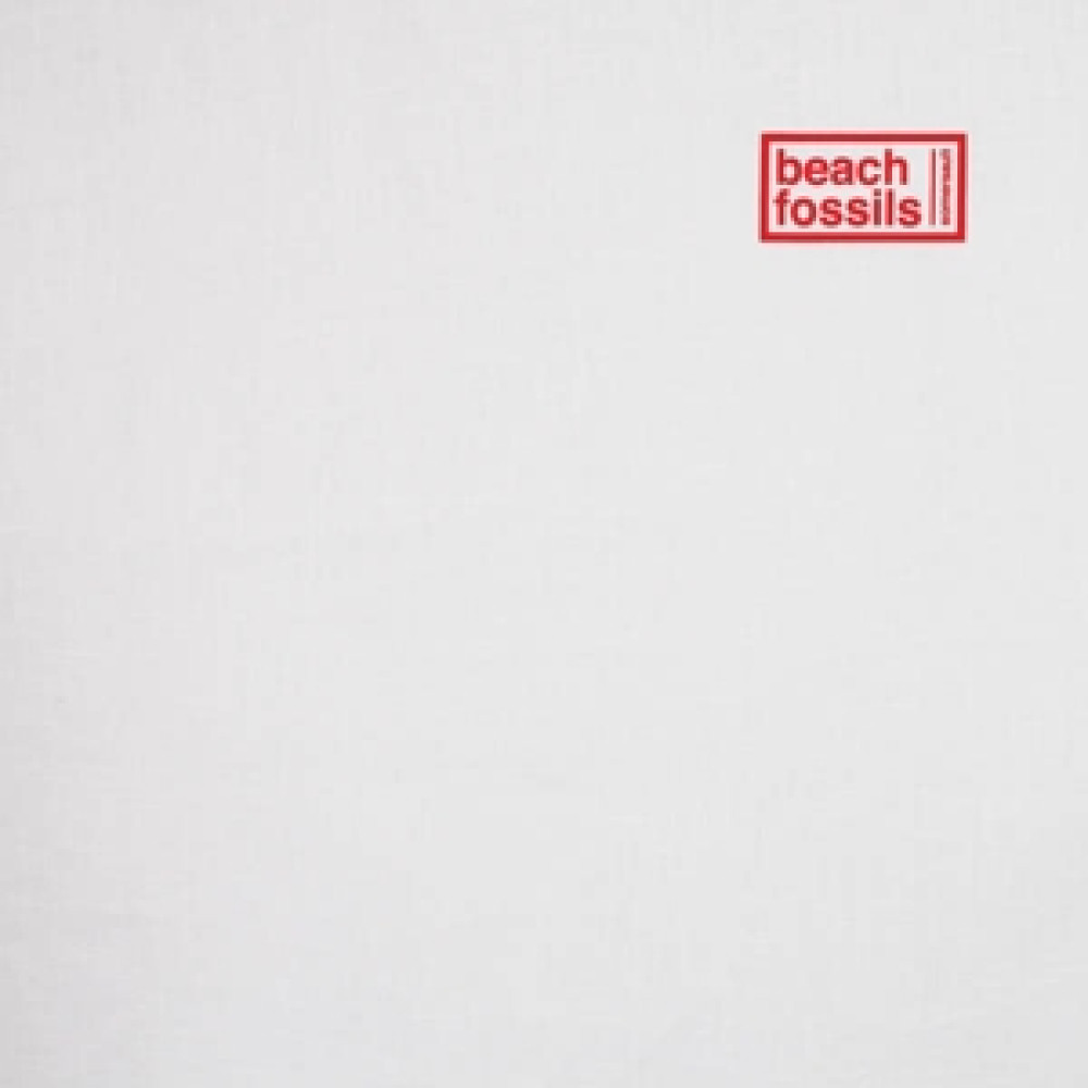 Виниловая пластинка Beach Fossils - Somersault