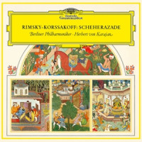 Scheherazade