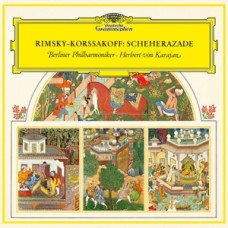 Scheherazade