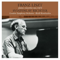 Piano Concertos Nos. 1 & 2