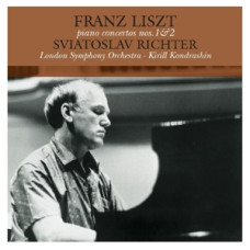 Piano Concertos Nos. 1 & 2
