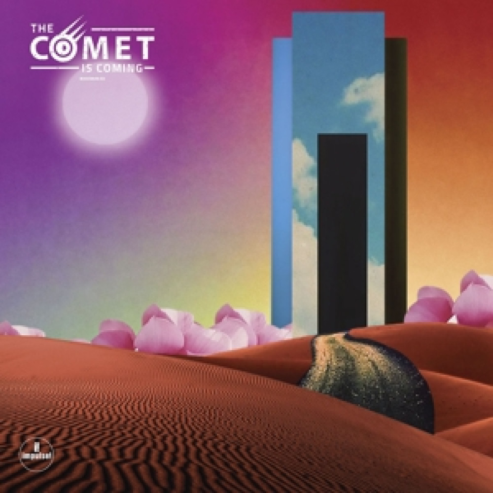 Виниловая пластинка Comet Is Coming - Trust In the Lifeforce of the Deep Mystery, 89153