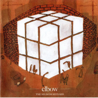 The Seldom Seen Kid