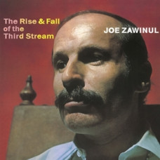 Rise & Fall of the Third Stream