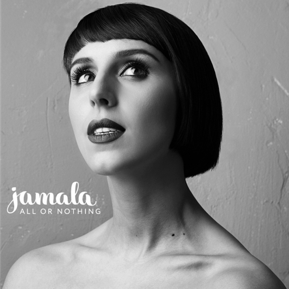 Вінілова платівка Jamala - All Or Nothing, 89163