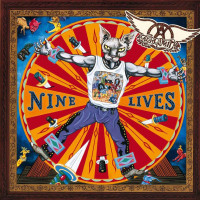 Nine Lives