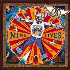 Nine Lives
